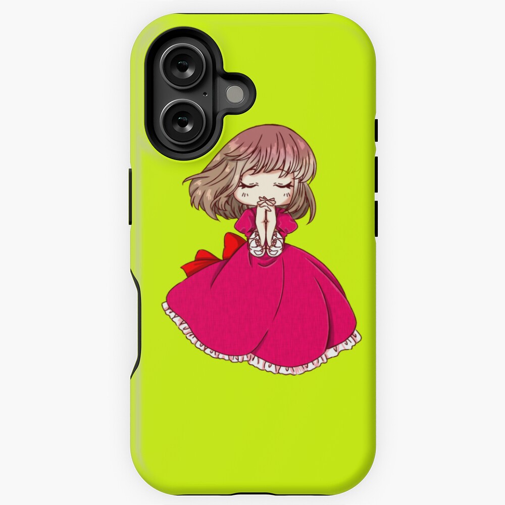 Item preview, iPhone Magsafe Tough Case designed and sold by Hawa777ARTS.