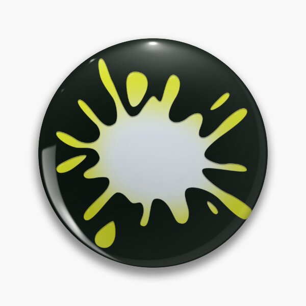 Item preview, Marie Ink Splat designed and sold by galaxydaydreams.