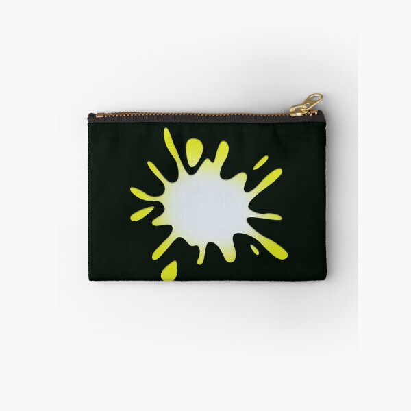 Item preview, Marie Ink Splat designed and sold by galaxydaydreams.