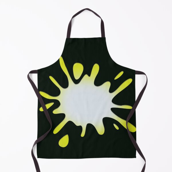 Item preview, Marie Ink Splat designed and sold by galaxydaydreams.