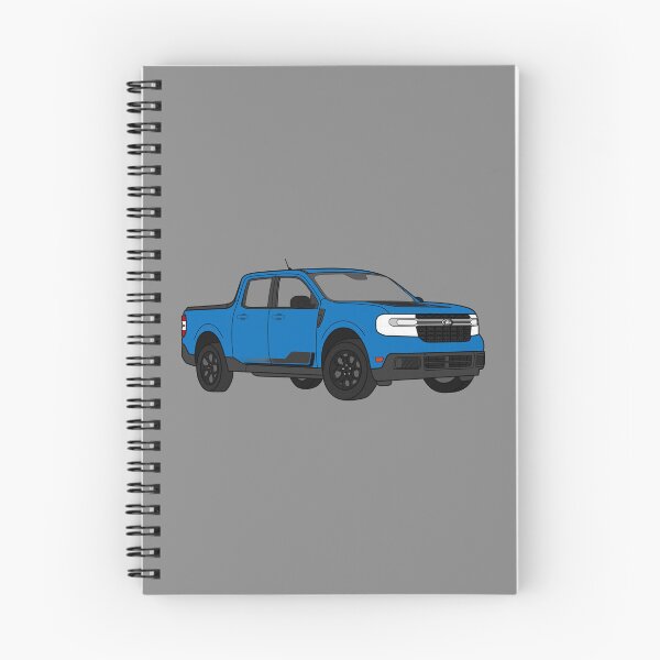 Item preview, Ford Maverick Velocity Blue First Edition designed and sold by Yensid1971.