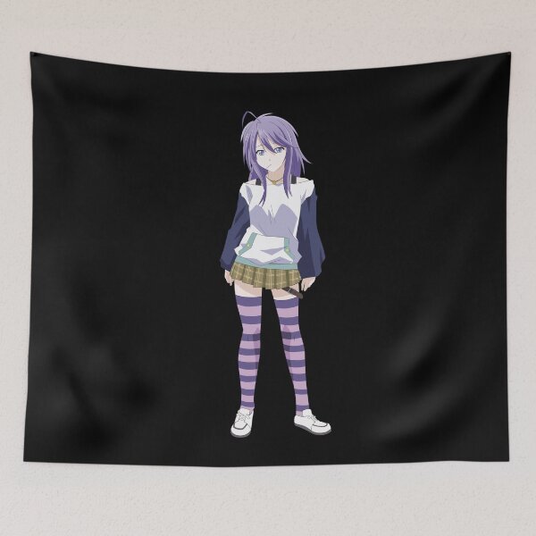 Item preview, Rosario  + Vampire designed and sold by Weebo-worldd.