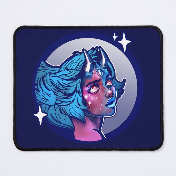 Item preview, Astrology Star Girl designed and sold by ZMcKDesign.