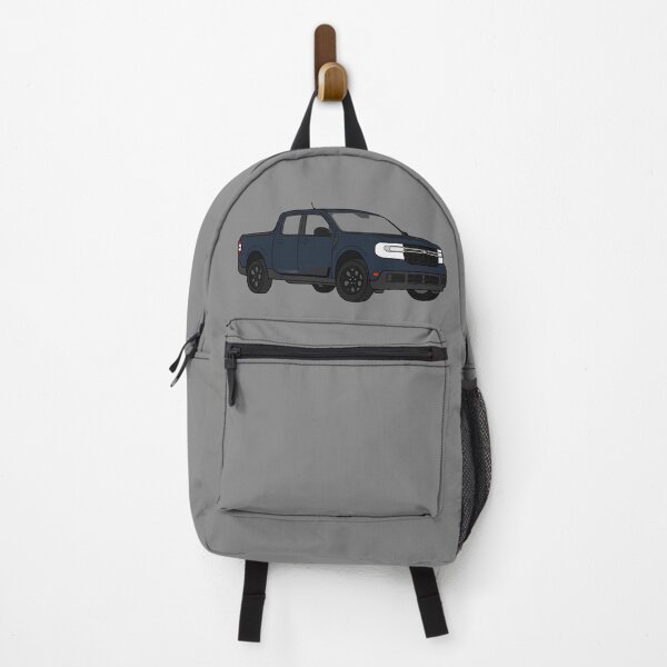 Item preview, Ford Maverick Alto Blue First Edition designed and sold by Yensid1971.