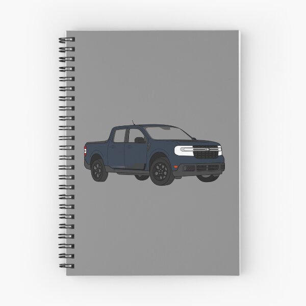 Item preview, Ford Maverick Alto Blue First Edition designed and sold by Yensid1971.