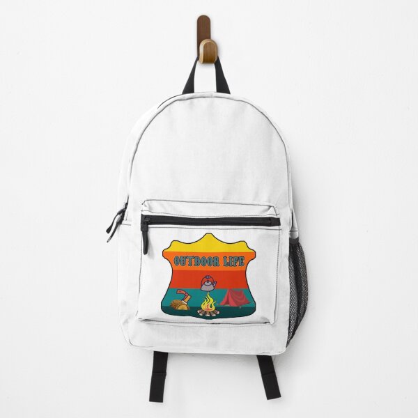 Item preview, Outdoor life designed and sold by djomla88.
