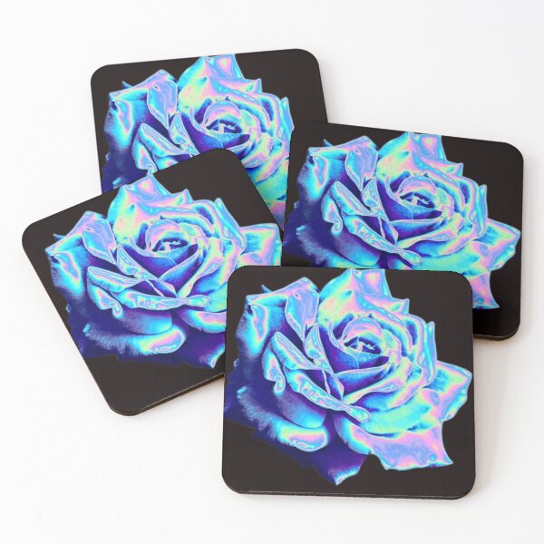 Item preview, Aesthetic Retro Flower designed and sold by Crafty-Deeja.