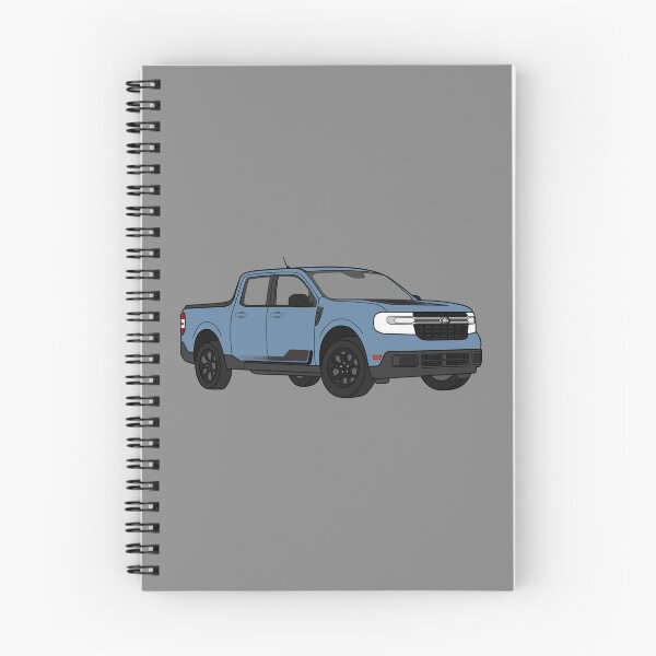 Item preview, Ford Maverick Area 51 First Edition designed and sold by Yensid1971.