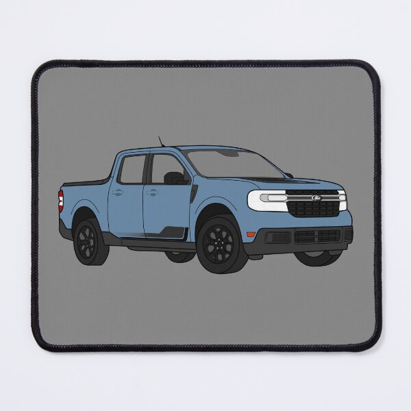 Item preview, Ford Maverick Area 51 First Edition designed and sold by Yensid1971.