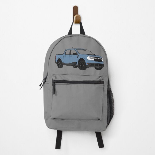 Item preview, Ford Maverick Area 51 First Edition designed and sold by Yensid1971.