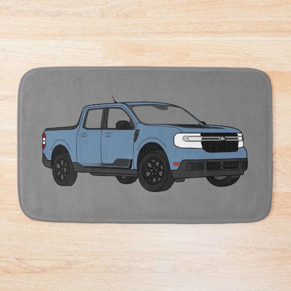 Item preview, Ford Maverick Area 51 First Edition designed and sold by Yensid1971.
