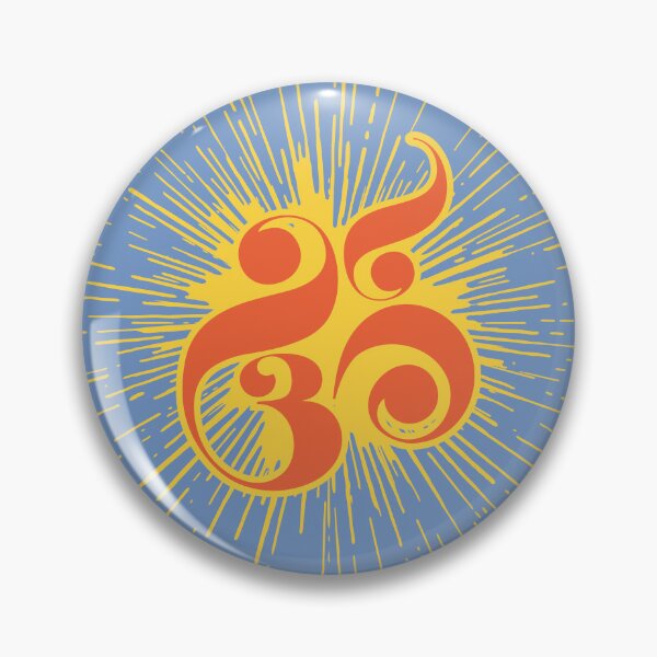 Item preview, AUM, Om Symbol Art Prints for Focus, Meditation, Yoga, Fitness & Inner Peace designed and sold by Rajan Supal.