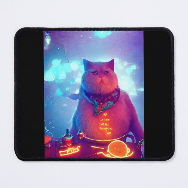 Item preview, fat cat king #31 designed and sold by supeart.