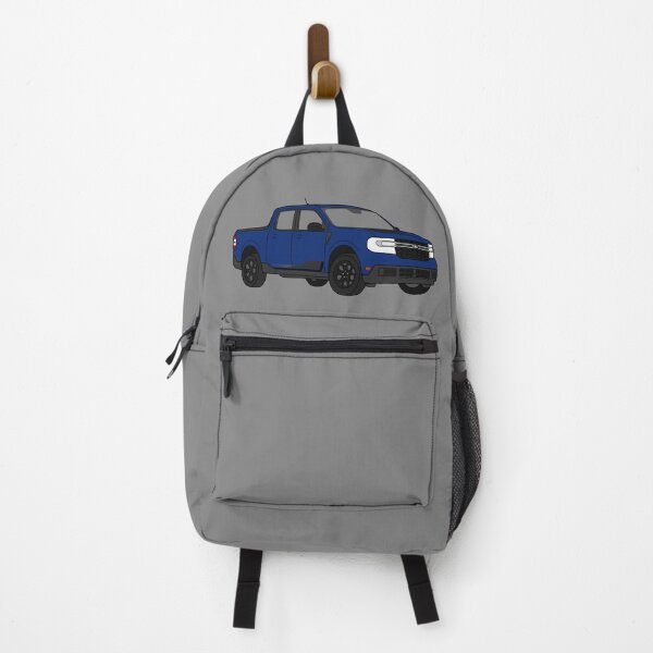 Item preview, Ford Maverick Atlas Blue First Edition designed and sold by Yensid1971.