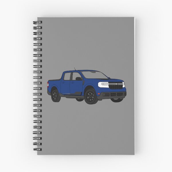 Item preview, Ford Maverick Atlas Blue First Edition designed and sold by Yensid1971.