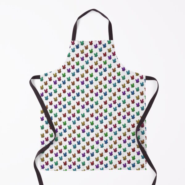 Item preview, Colorful Crystals designed and sold by radiantdark.