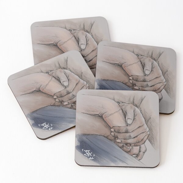 Item preview, Kacy - Never Letting Go designed and sold by Jmj1812.