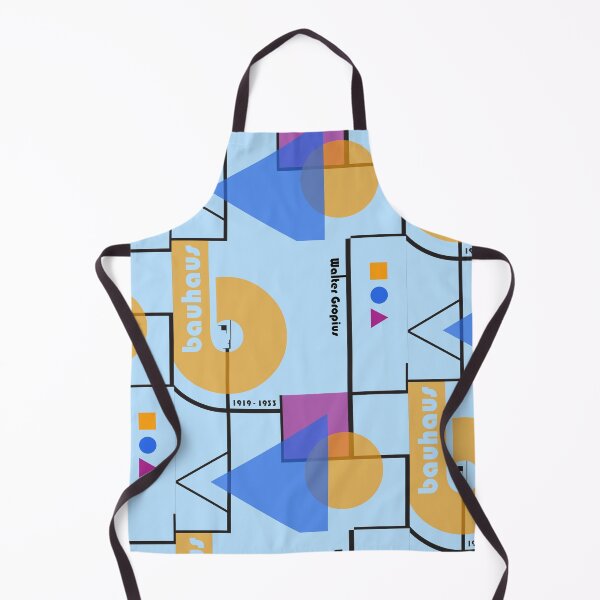 Item preview, Bauhaus Minimalist Artwork Geometric Composition var 3 C original design designed and sold by paragonDesign28.