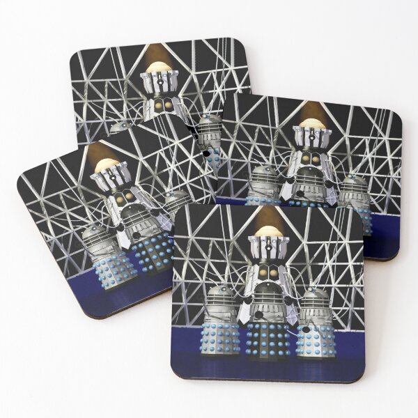 Item preview, Emperor and Subjects designed and sold by Dalekboy.