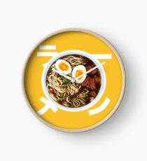 Ramen Uhr