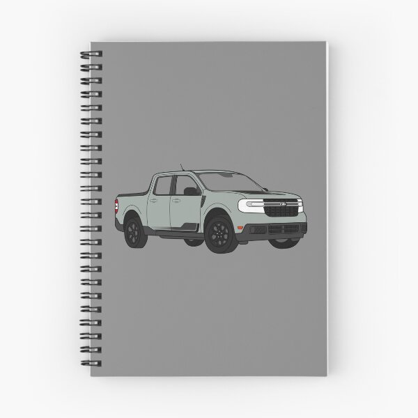 Item preview, Ford Maverick Cactus Grey First Edition designed and sold by Yensid1971.