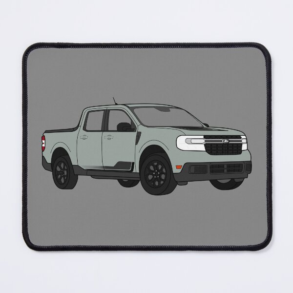 Item preview, Ford Maverick Cactus Grey First Edition designed and sold by Yensid1971.