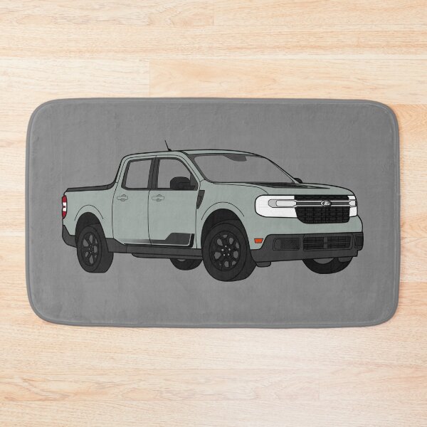 Item preview, Ford Maverick Cactus Grey First Edition designed and sold by Yensid1971.