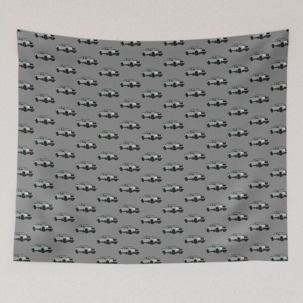 Item preview, Ford Maverick Cactus Grey First Edition designed and sold by Yensid1971.
