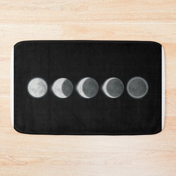 Item preview, Moon Phases designed and sold by mcb-jp.