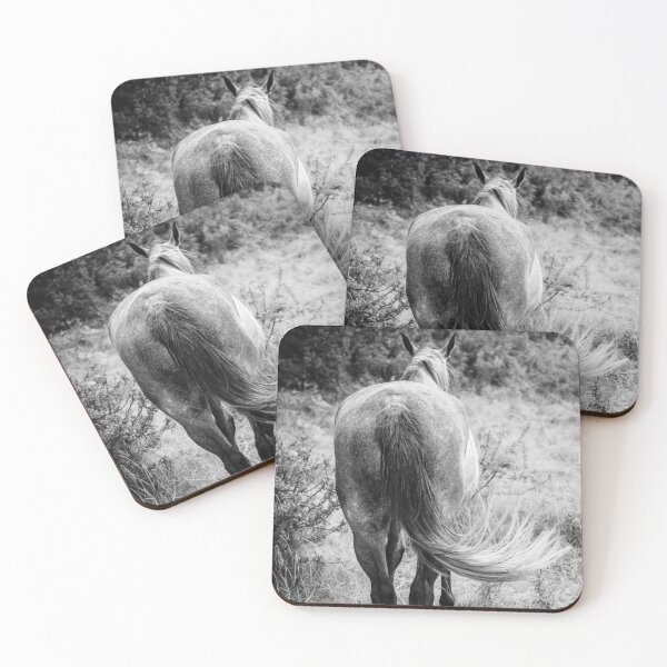 Item preview, Horse Butt designed and sold by Nicklas81.