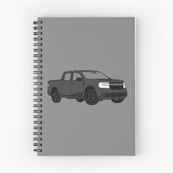 Item preview, Ford Maverick Carbonized Grey First Edition designed and sold by Yensid1971.