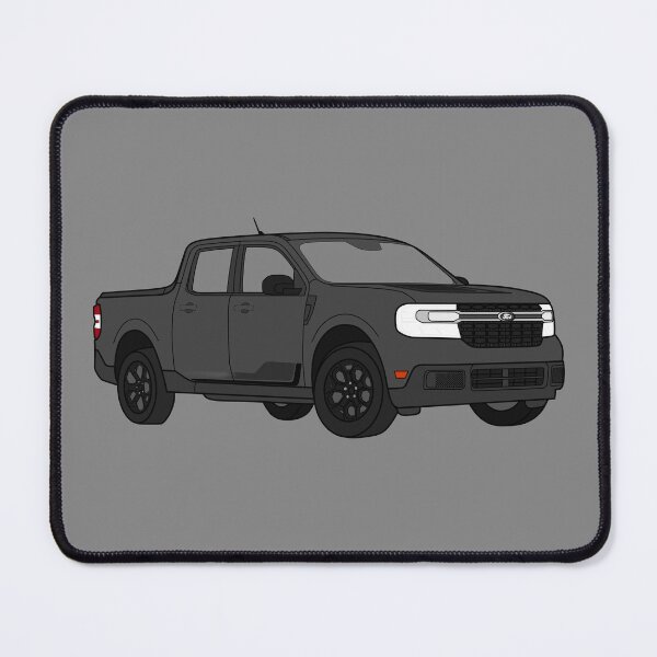 Item preview, Ford Maverick Carbonized Grey First Edition designed and sold by Yensid1971.