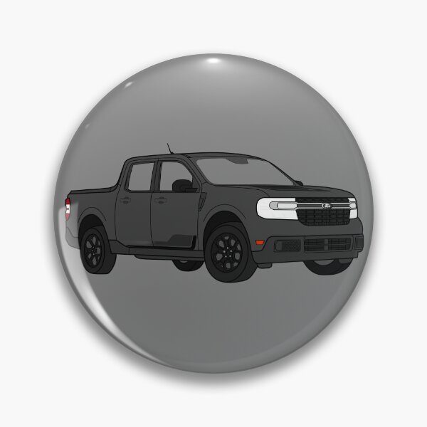 Item preview, Ford Maverick Carbonized Grey First Edition designed and sold by Yensid1971.