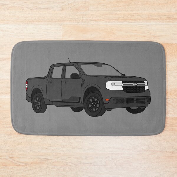 Item preview, Ford Maverick Carbonized Grey First Edition designed and sold by Yensid1971.