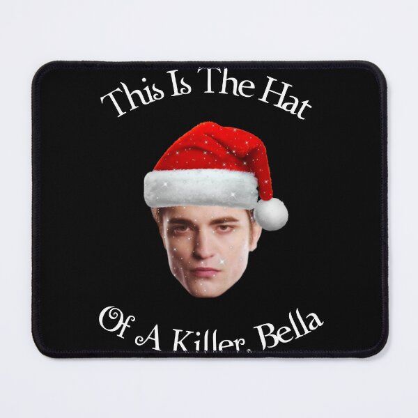 Item preview, This Is The Hat Of A Killer designed and sold by CharXena.