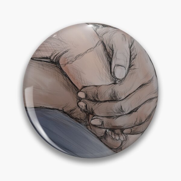 Item preview, Kacy - Never Letting Go designed and sold by Jmj1812.