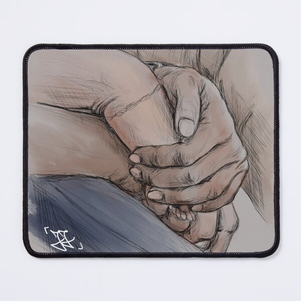 Item preview, Kacy - Never Letting Go designed and sold by Jmj1812.