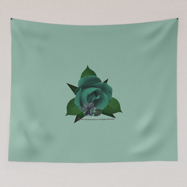 Item preview, Alexandrite Rose Collection designed and sold by JRGemstones.