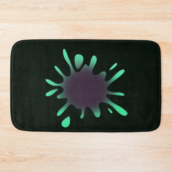 Item preview, Marina Ink Splat designed and sold by galaxydaydreams.