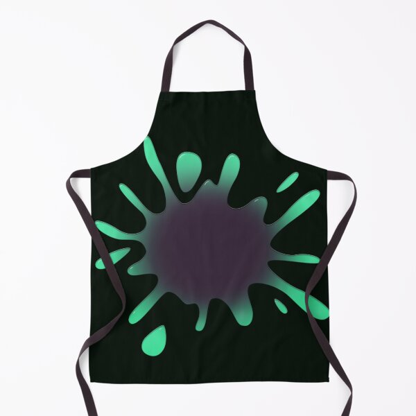 Item preview, Marina Ink Splat designed and sold by galaxydaydreams.