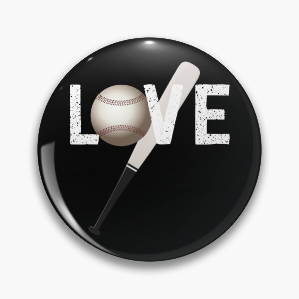 Item preview, Baseball Love designed and sold by Monikatees.