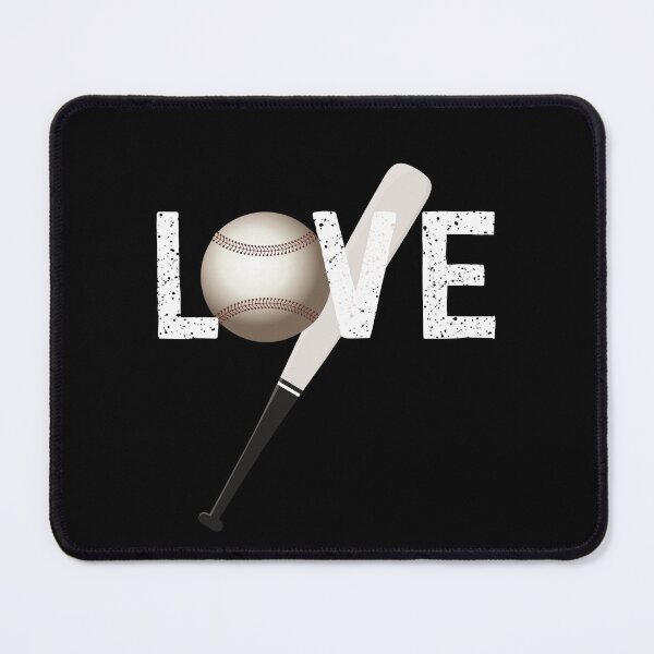 Item preview, Baseball Love designed and sold by Monikatees.
