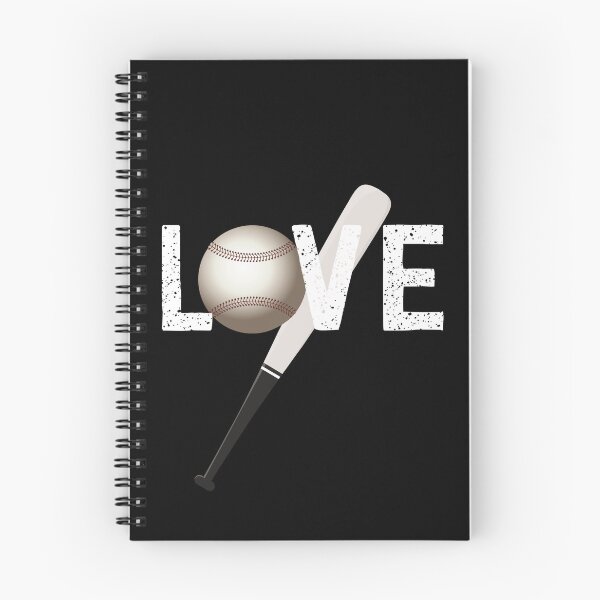 Item preview, Baseball Love designed and sold by Monikatees.
