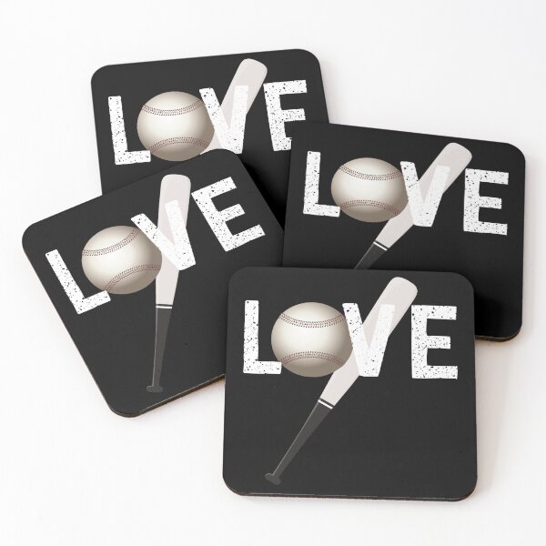 Item preview, Baseball Love designed and sold by Monikatees.
