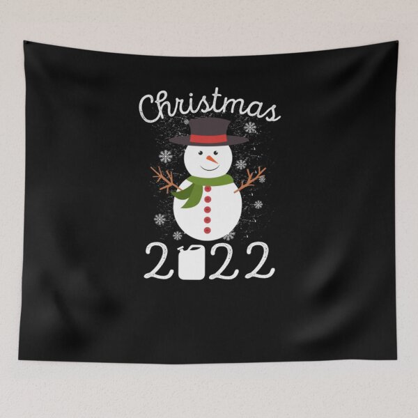 Item preview, Funny Christmas 2022 designed and sold by silviavarelaa.