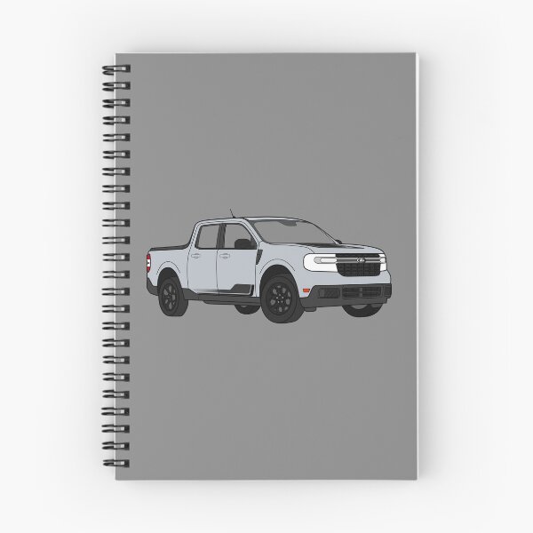 Item preview, Ford Maverick Iconic Silver First Edition designed and sold by Yensid1971.