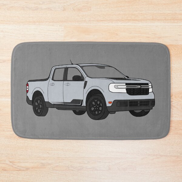 Item preview, Ford Maverick Iconic Silver First Edition designed and sold by Yensid1971.