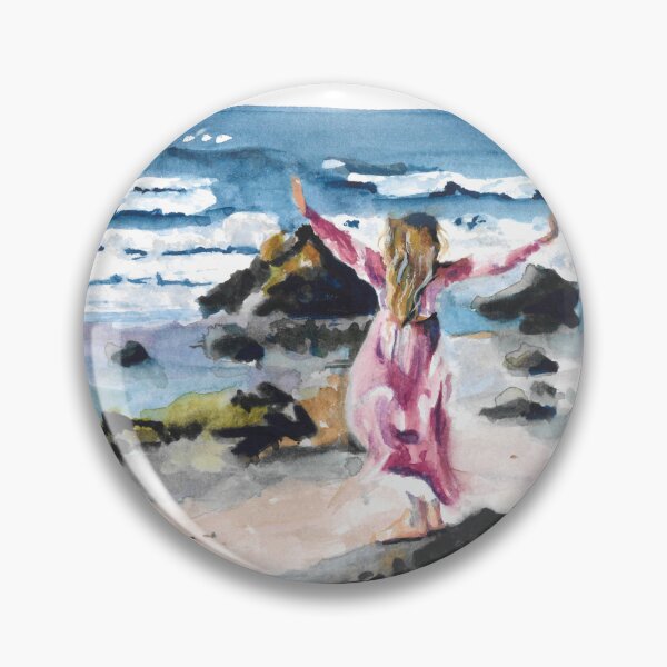 Item preview, Chloe at the beach designed and sold by Missirizzi.