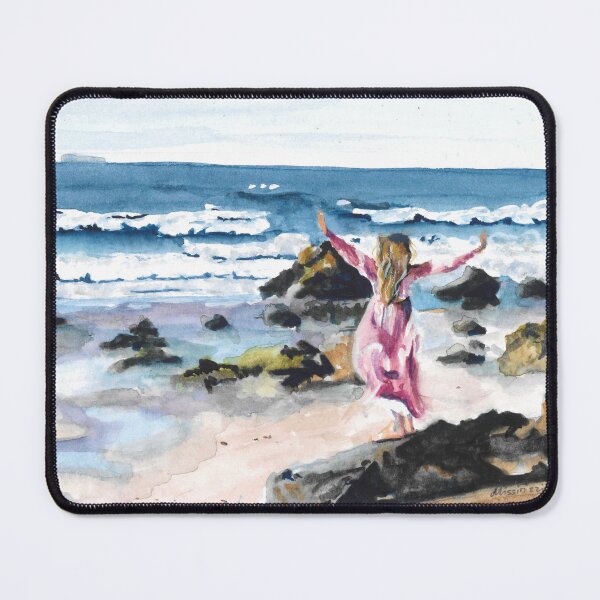 Item preview, Chloe at the beach designed and sold by Missirizzi.
