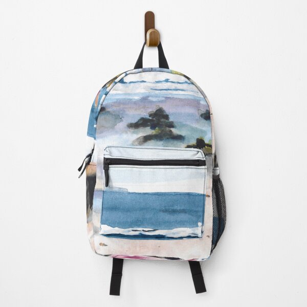 Item preview, Chloe at the beach designed and sold by Missirizzi.